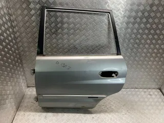  Дверь задняя левая Mitsubishi Space Star 1 Арт 01903