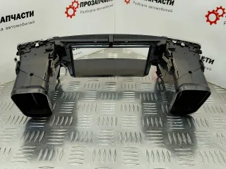 A1668300854, A1666800054, A1666800654, A1666800754, A1666800854 Дефлектор обдува салона Mercedes GL X166 Арт 7-556-74, вид 4