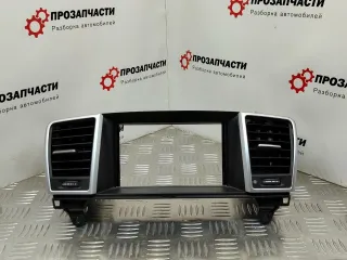 A1668300854, A1666800054, A1666800654, A1666800754, A1666800854 Дефлектор обдува салона Mercedes GL X166 Арт 7-556-74, вид 1