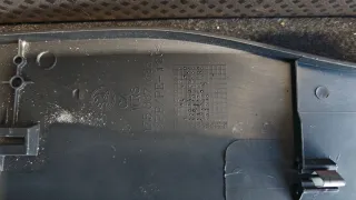 1Z5867625 Обшивка салона Skoda Octavia A5 Арт 96941394, вид 7