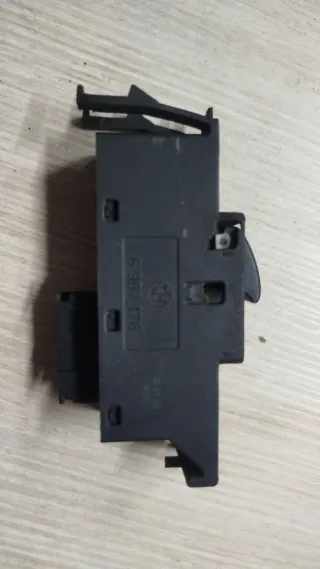 61316902176 Кнопки стеклоподьемников BMW 3 E46 Арт 96941451