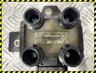 E9TF12029AA Катушка зажигания Mazda 626 GF Арт 96941476, вид 2