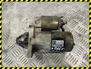 M000T80381 Стартер Mazda 626 GF Арт 96941478, вид 1