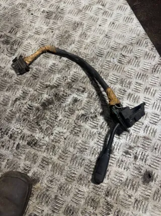  Переключатель подрулевой (стрекоза) Mercedes C W202 Арт 96941477