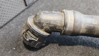 7L6122291 Патрубок системы охлаждения Audi Q7 4L Арт 96941485, вид 5