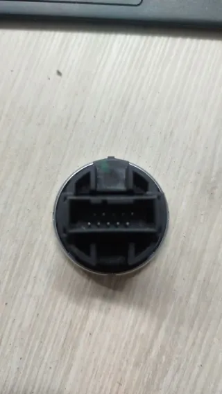 61319154945 Кнопка запуска двигателя BMW Z4 E89 Арт 96941489, вид 2