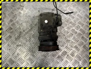 1625019100 Компрессор кондиционера Kia Carens 2 Арт 96941545, вид 2