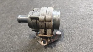  Насос антифриза (помпа) Audi Q7 4L Арт 96941557, вид 2