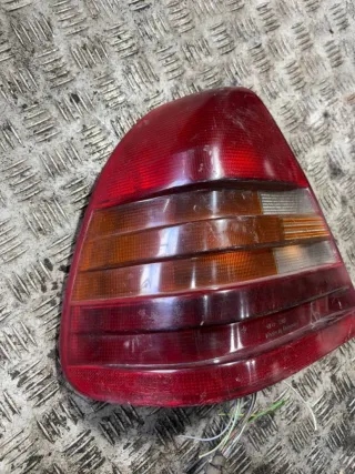 2028200164 Фонарь задний левый Mercedes C W202 Арт 96941570, вид 2