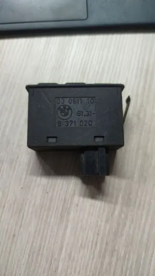 61318371020 Кнопки (прочее) BMW 3 E36 Арт 96941574, вид 1