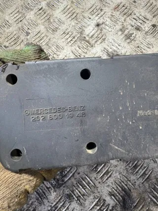 2028001948 Компрессор центрального замка Mercedes C W202 Арт 96941579, вид 2