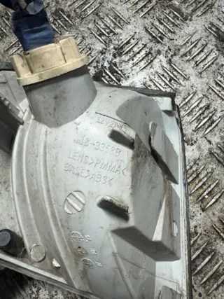  Поворотник левый Mercedes C W202 Арт 96941588, вид 4