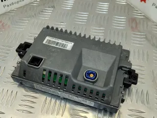 A1729003904, A1729011302, A1729023803 Монитор Mercedes ML/GLE W166 Арт 7-563-74, вид 2