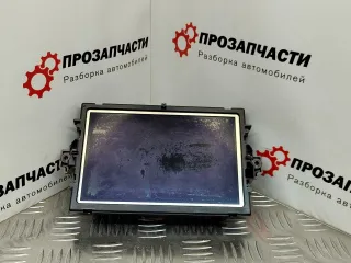 A1729003904, A1729011302, A1729023803 Монитор Mercedes ML/GLE W166 Арт 7-563-74