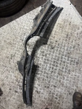  Решетка стеклоочистителя (Дождевик) Mercedes C W202 Арт 96941595, вид 1