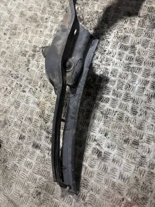  Решетка стеклоочистителя (Дождевик) Mercedes C W202 Арт 96941595, вид 2