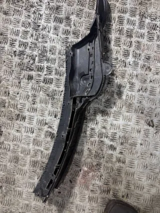  Решетка стеклоочистителя (Дождевик) Mercedes C W202 Арт 96941595, вид 6