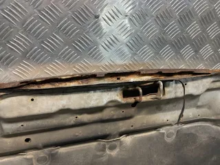  Капот Mitsubishi Space Star 1 Арт 019013, вид 6