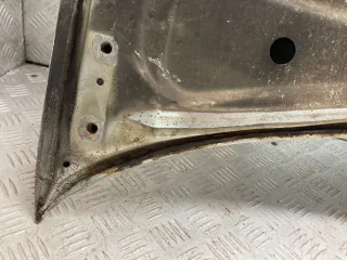 Капот Mitsubishi Space Star 1 Арт 019013, вид 9