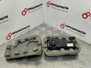 A2047500060 Активатор замка багажника Mercedes GL X166 Арт 7-568-74, вид 1