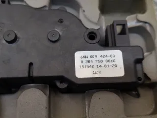 A2047500060 Активатор замка багажника Mercedes GL X166 Арт 7-568-74, вид 4