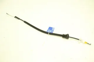  Трос двери передней Volkswagen Passat B6 Арт 96941618
