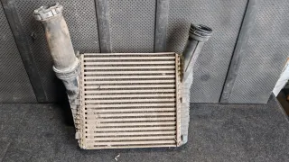 7L6145804 Интеркулер Audi Q7 4L Арт 96941625, вид 7