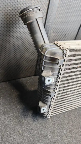 7L6145804 Интеркулер Audi Q7 4L Арт 96941625, вид 4