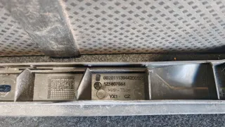 1Z5807864 Кронштейн крепления бампера заднего Skoda Octavia A5 Арт 96942647, вид 4