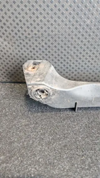 1Z5807864 Кронштейн крепления бампера заднего Skoda Octavia A5 Арт 96942647, вид 6