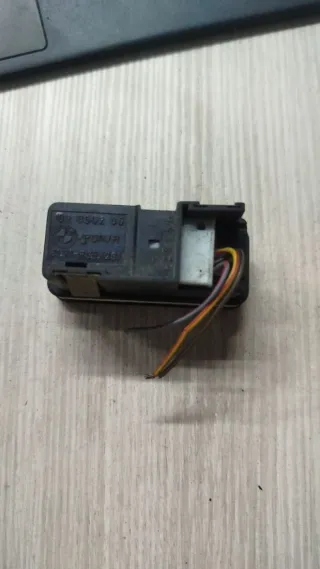 61318352281 Кнопка центрального замка BMW 7 E38 Арт 96942646, вид 2