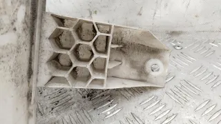 289108267R Бачок омывателя Renault Kadjar Арт 69082_2000001308386, вид 2