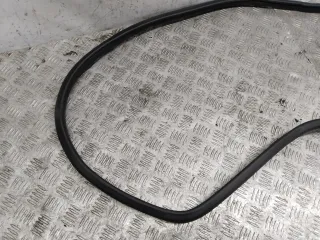  Уплотнитель двери задней правой Renault Kadjar Арт 69072_2000001308360, вид 4