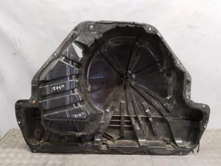 8200948423 Ниша запасного колеса Renault Kadjar Арт 69075_2000001308363, вид 1
