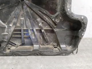 8200948423 Ниша запасного колеса Renault Kadjar Арт 69075_2000001308363, вид 3