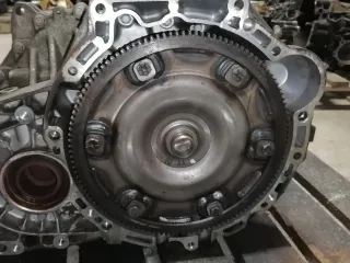 A6LF3-2 КПП автоматическая (АКПП) Hyundai Santa FE 2 (CM) 2.2л CRDi Арт 27046_2000001146844, вид 3