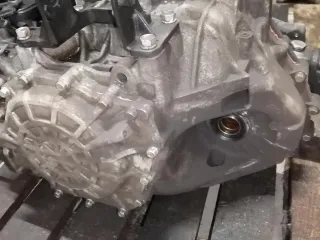 A6LF3-2 КПП автоматическая (АКПП) Hyundai Santa FE 2 (CM) 2.2л CRDi Арт 27046_2000001146844, вид 5