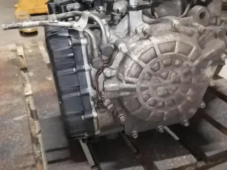 A6LF3-2 КПП автоматическая (АКПП) Hyundai Santa FE 2 (CM) 2.2л CRDi Арт 27046_2000001146844, вид 6