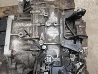 A6LF3-2 КПП автоматическая (АКПП) Hyundai Santa FE 2 (CM) 2.2л CRDi Арт 27046_2000001146844, вид 9