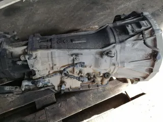X5BA4 КПП автоматическая (АКПП) Kia Sorento 1 Арт 8868_2000001047972, вид 1