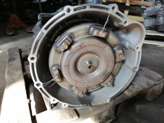 X5BA4 КПП автоматическая (АКПП) Kia Sorento 1 Арт 8868_2000001047972, вид 2