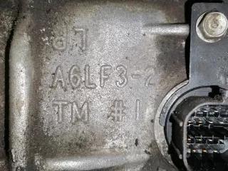 A6LF3-2 КПП автоматическая (АКПП) Kia Sorento 2 2.2л CRDi Арт 27056_2000001146844, вид 10