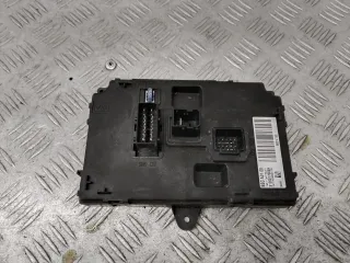9656147980 Блок согласования фаркопа Citroen C5 1 Арт 53411_2000001308446, вид 1