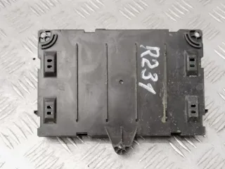 9656147980 Блок согласования фаркопа Citroen C5 1 Арт 53411_2000001308446, вид 3