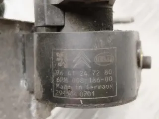 9641247280 Датчик положения кузова Citroen C5 1 Арт 69080_2000001308382, вид 4