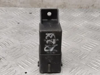 9640469680 Реле накала свечей Citroen C5 1 Арт 39650_2000001308457, вид 1
