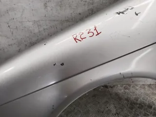  Крыло переднее левое Citroen C5 1 Арт 9956_2000001308376, вид 3