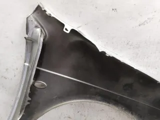  Крыло переднее левое Citroen C5 1 Арт 9956_2000001308376, вид 7