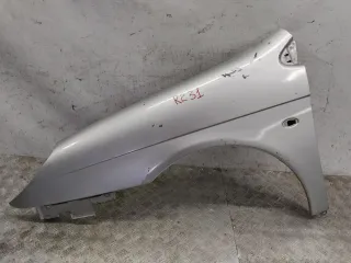 Крыло переднее левое Citroen C5 1 Арт 9958_2000001308376, вид 1