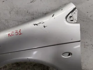  Крыло переднее левое Citroen C5 1 Арт 9958_2000001308376, вид 4